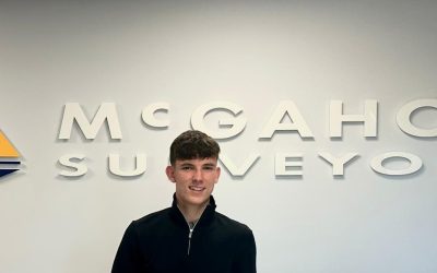 Two Higher Level Apprentices Join MGS