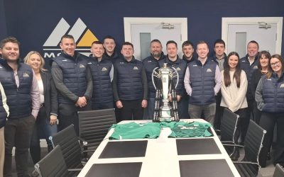 Six Nations Trophy