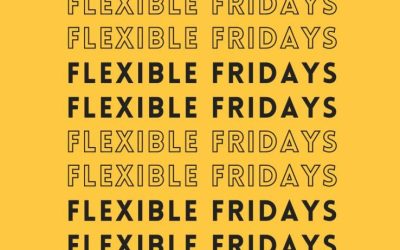 Summer Flexible Fridays
